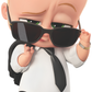 Profile image of The Boss Baby (a.k.a. Ted Templeton)