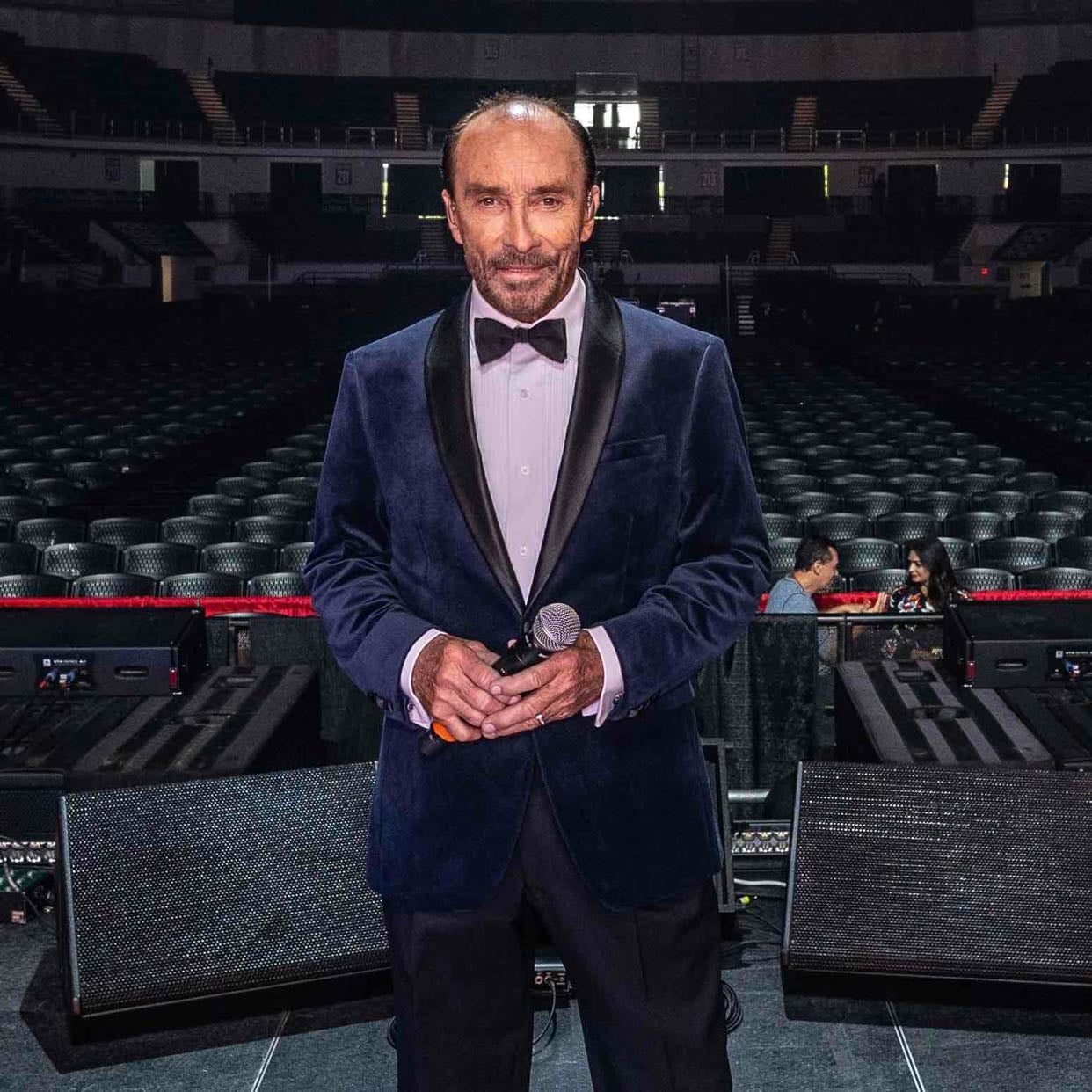 Lee Greenwood