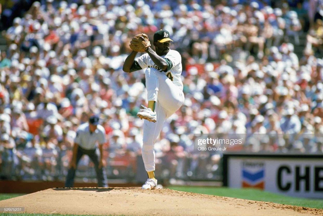 Dave Stewart
