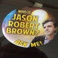 Profile image of Jason Robert Brown