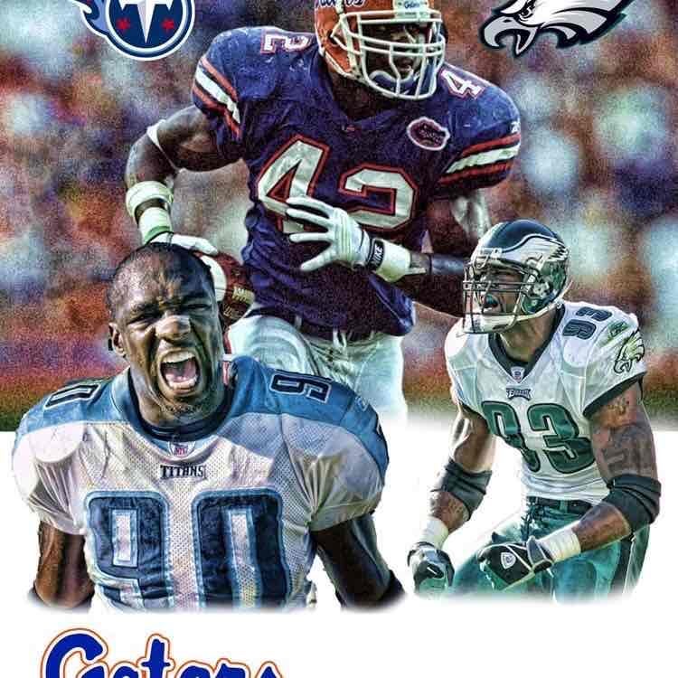 Jevon Kearse