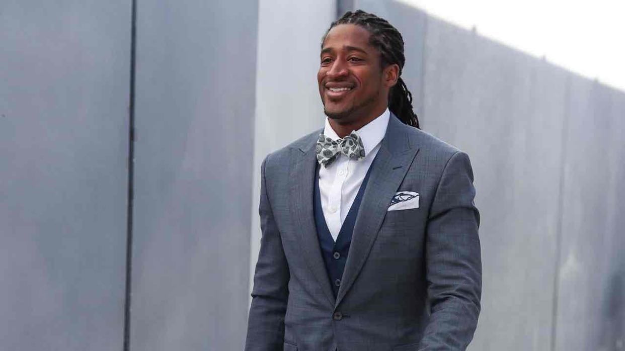 Andre Roberts