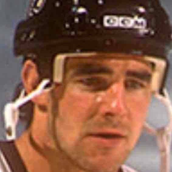 John LeClair