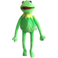 Profile image of Kermit