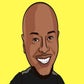Profile image of Saint Sanj