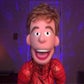 Profile image of Spiderman Puppet