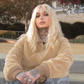 Profile image of Zhavia Ward