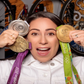 Profile image of Mariana Pajon