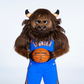 Profile image of Rumble The Bison