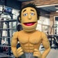 Profile image of Jock the Muscle Man
