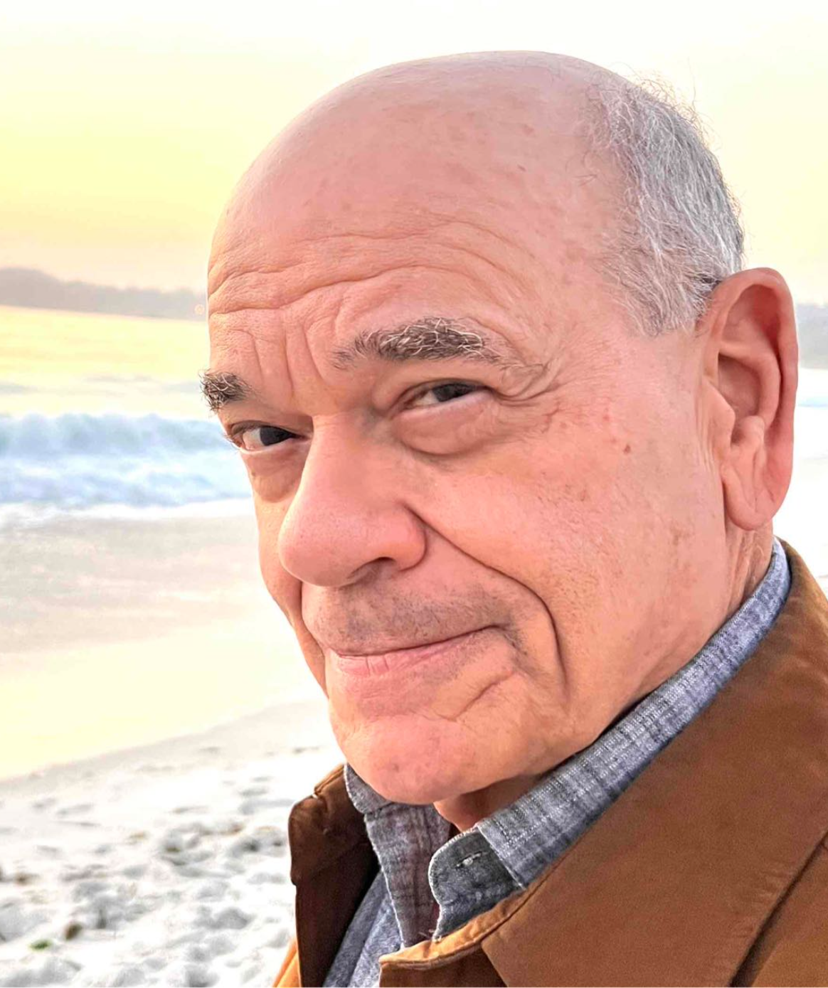 Robert Picardo