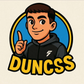 Profile image of Oliver Duncan