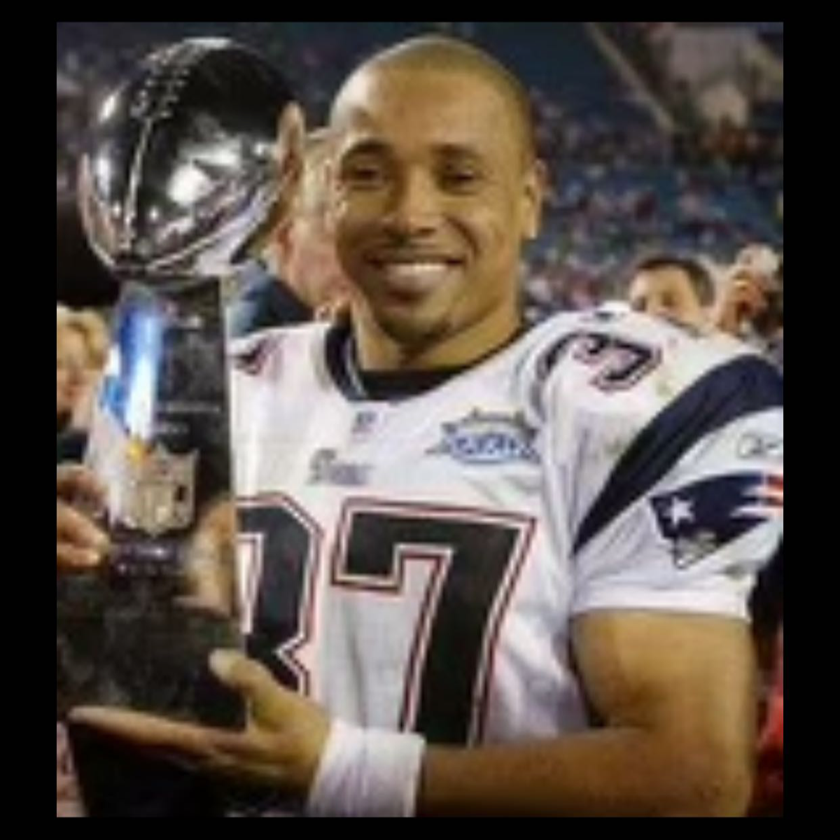 Rodney Harrison