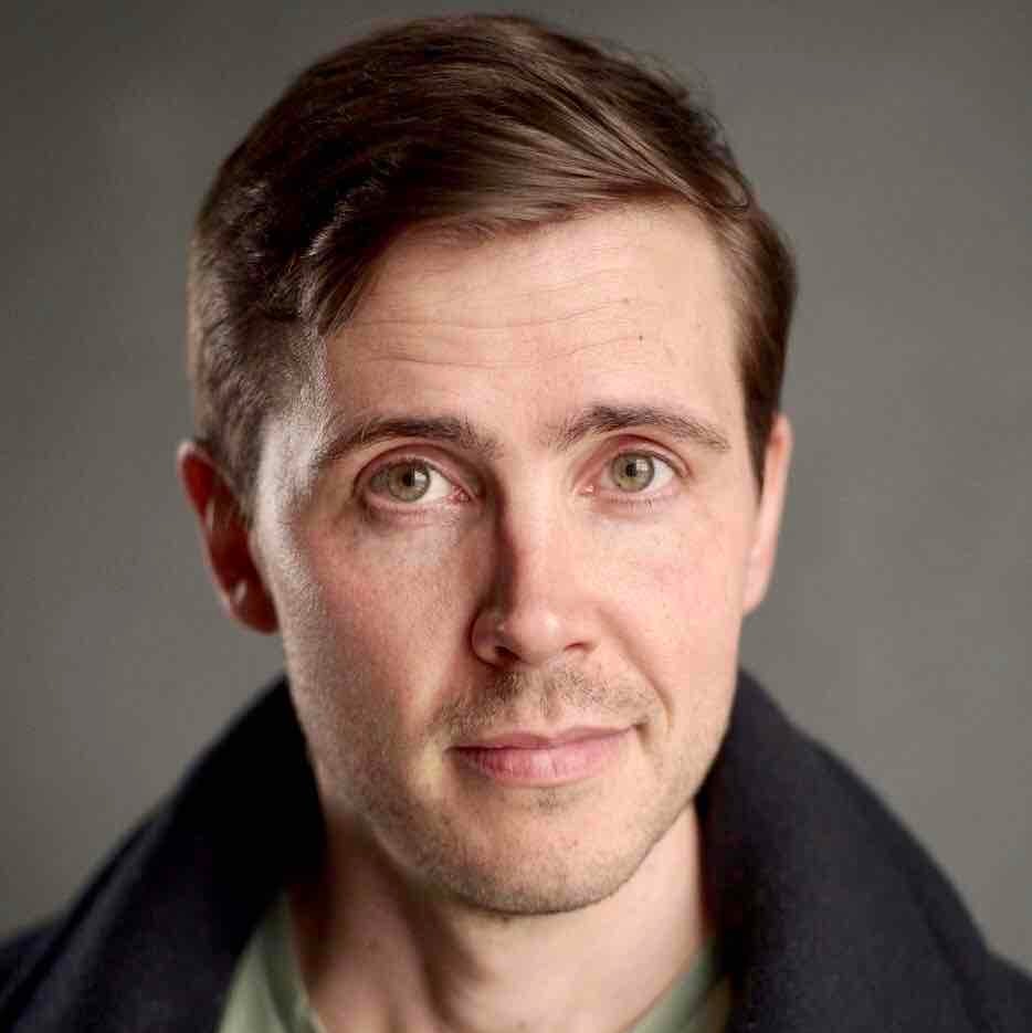 Gareth Pierce