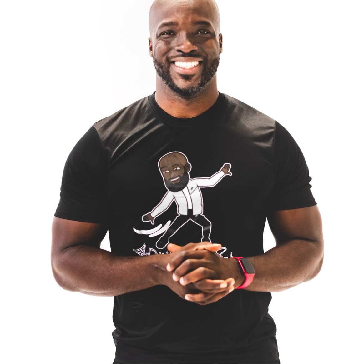 Ricky Sapp