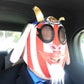 Profile image of The Masked G.O.A.T.