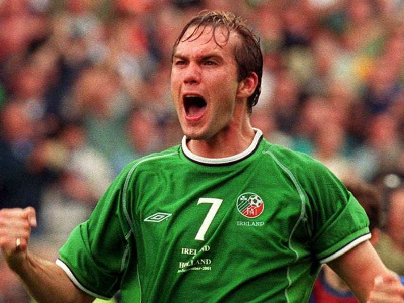 Jason Mcateer