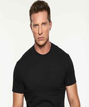 Photo of Steve Burton, click to book