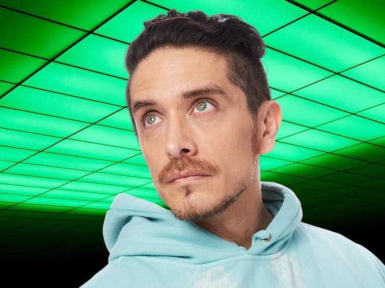 Josh Keaton