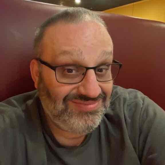 Ben Finegold