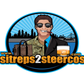 Profile image of Sitreps2Steercos