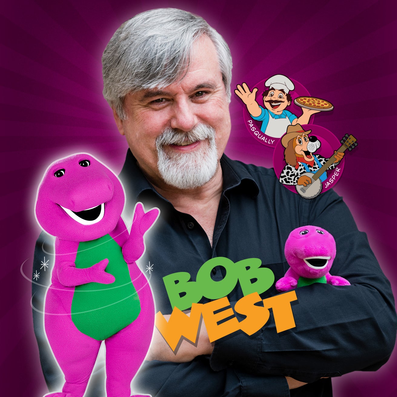 Bob West