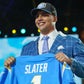 Profile image of Rashawn Slater