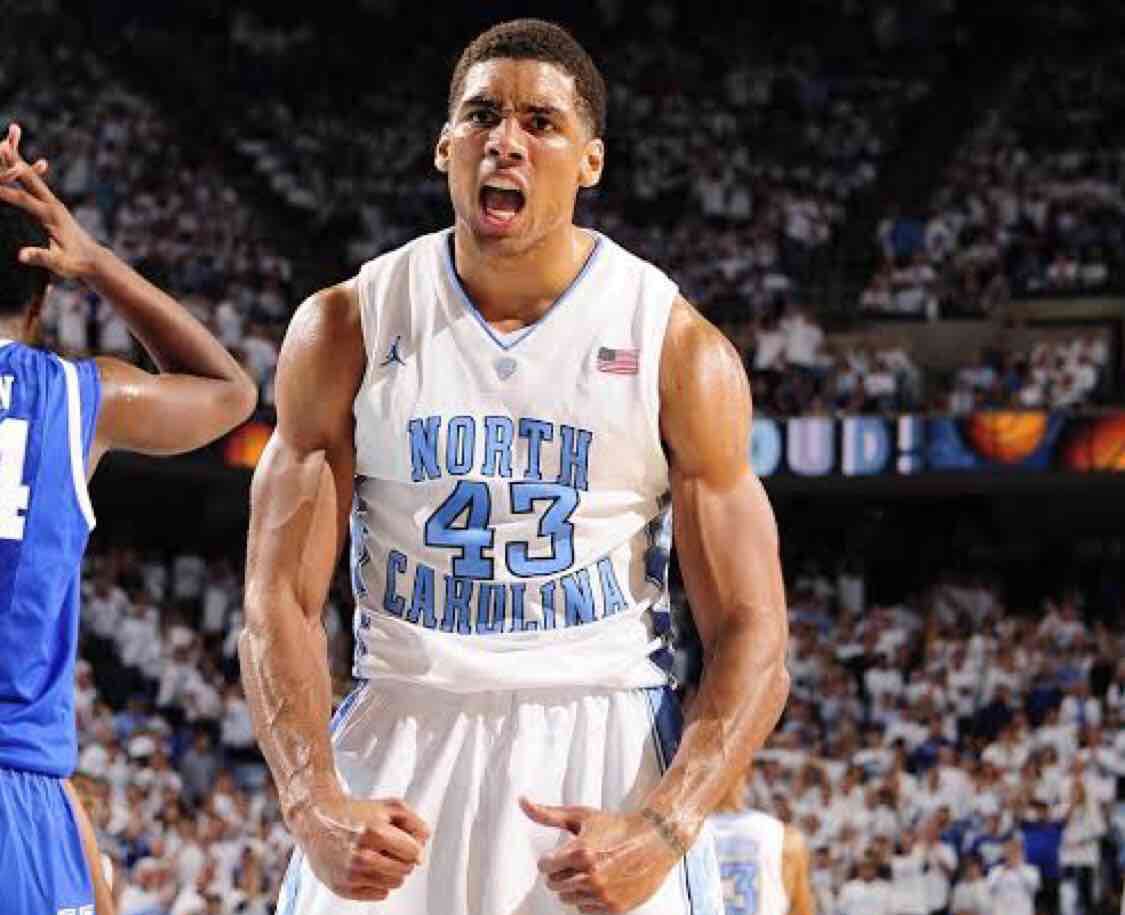 James Michael McAdoo