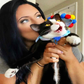 Profile image of Arielle Ash & Lenny Lu
