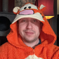Profile image of Tigger form the hundred acre woods