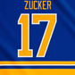 Profile image of Jason Zucker