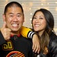 Profile image of Marie Hui & Clay Imoo