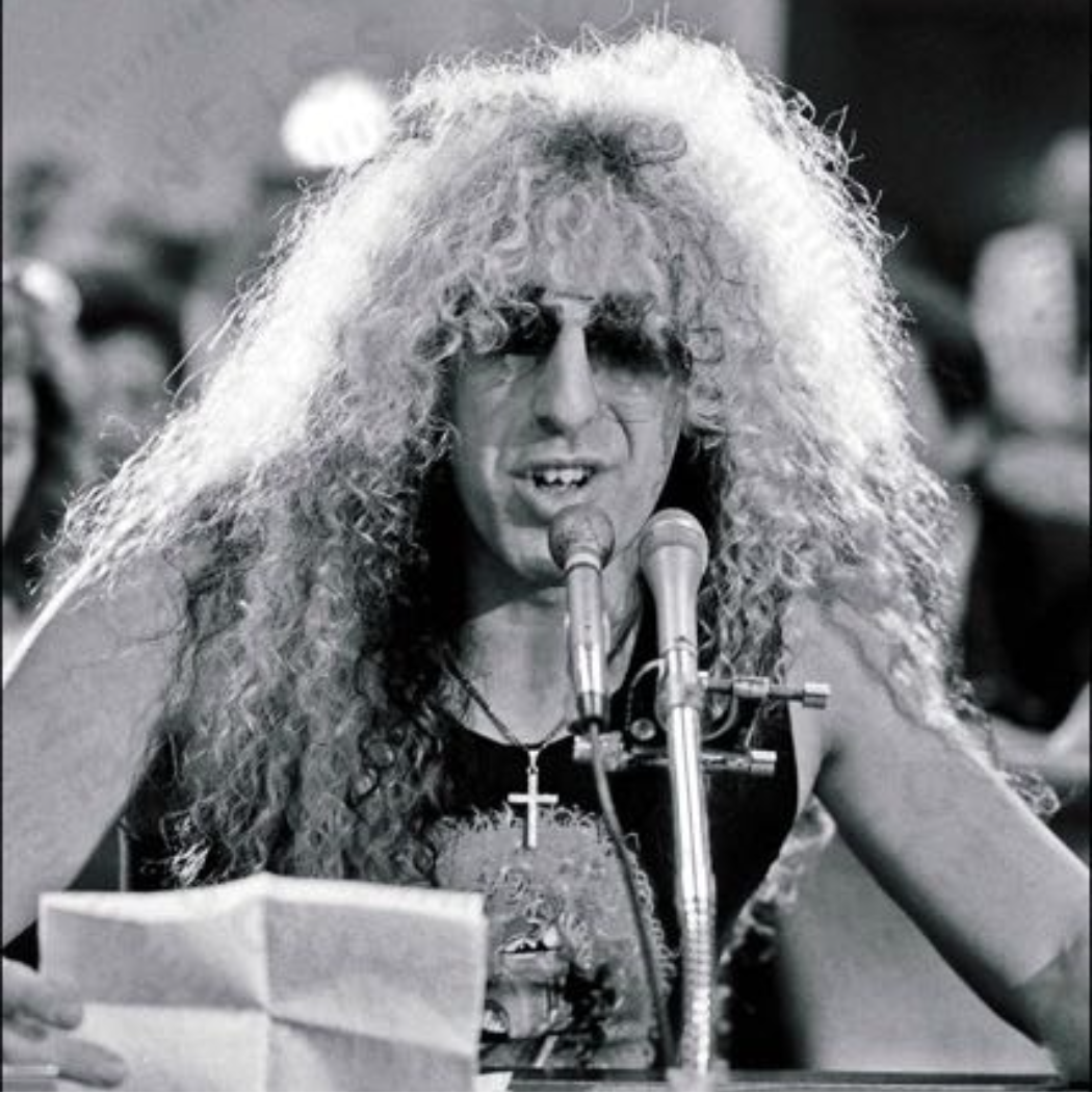 Dee Snider