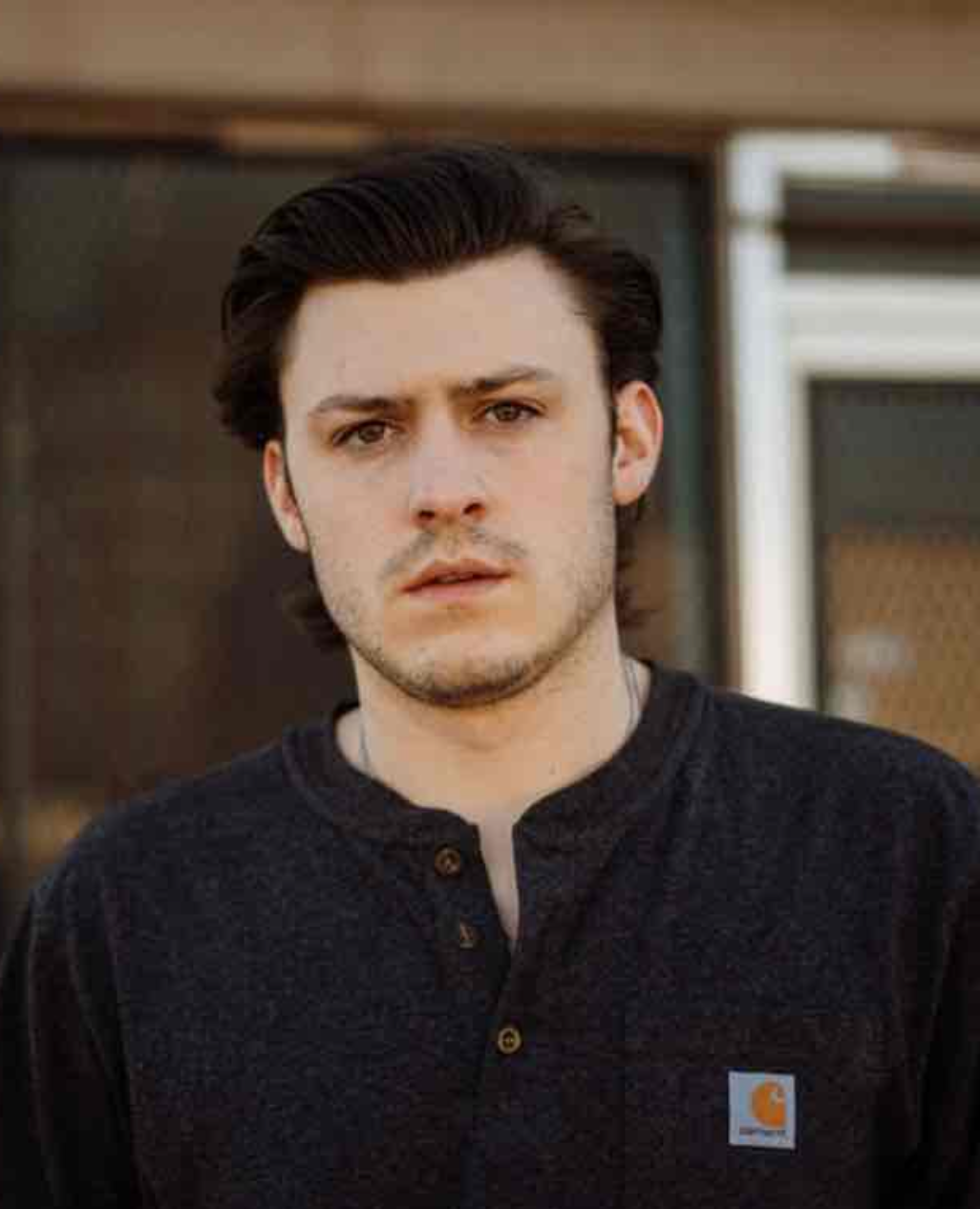 Logan Crosby