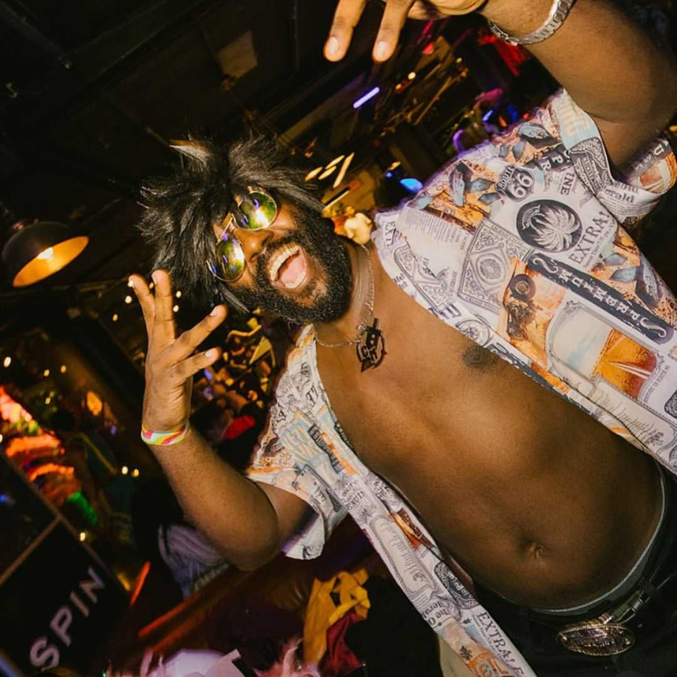 Cloudie McDoom