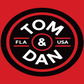 Profile image of Tom & Dan from "A Mediocre Time with Tom & Dan"