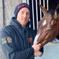 Profile image of Sam Dracott - TikTok Farrier