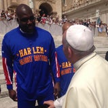 Harlem Globetrotters