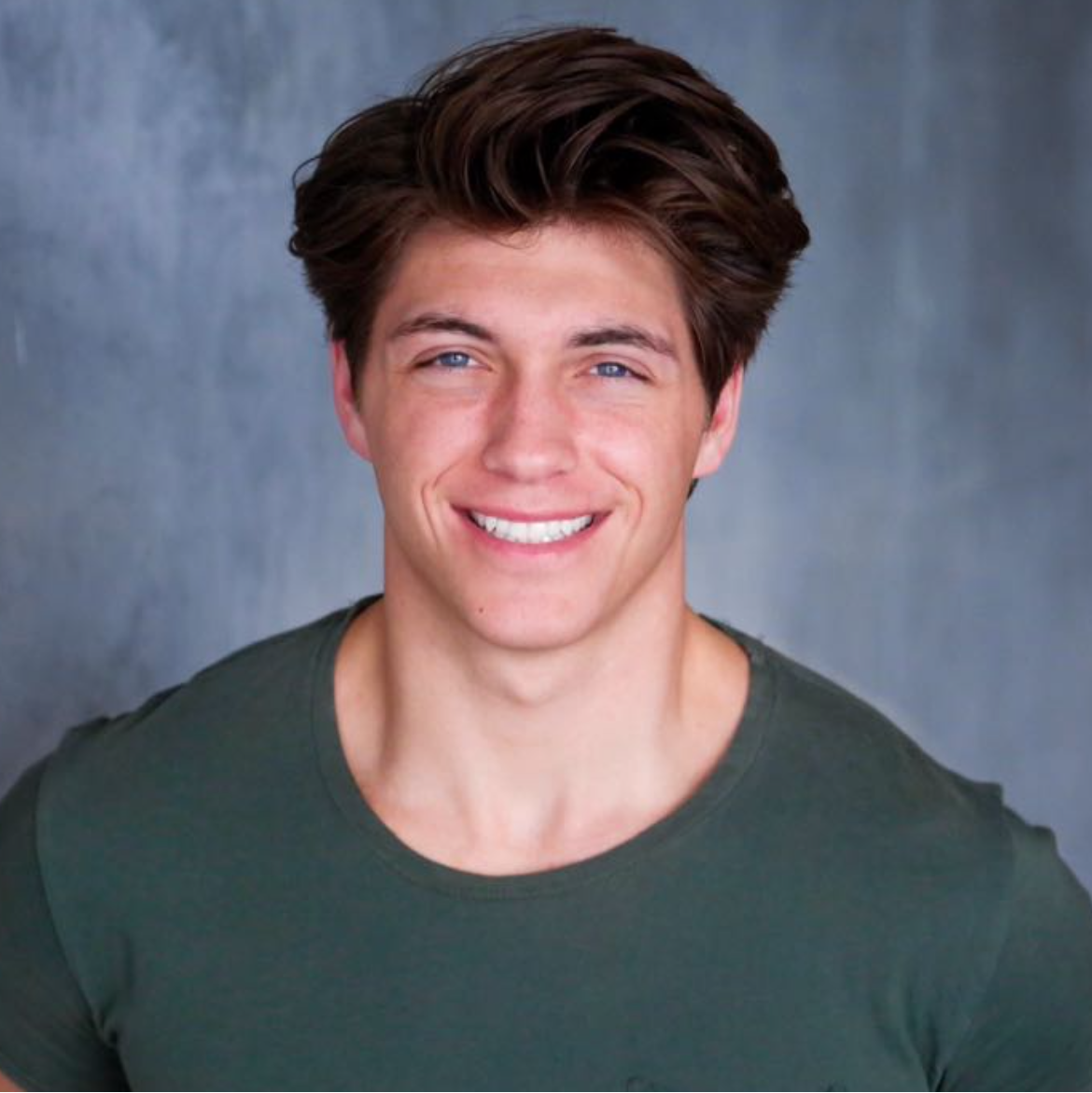 Jake Galluccio