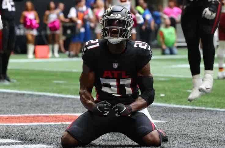 Duron Harmon