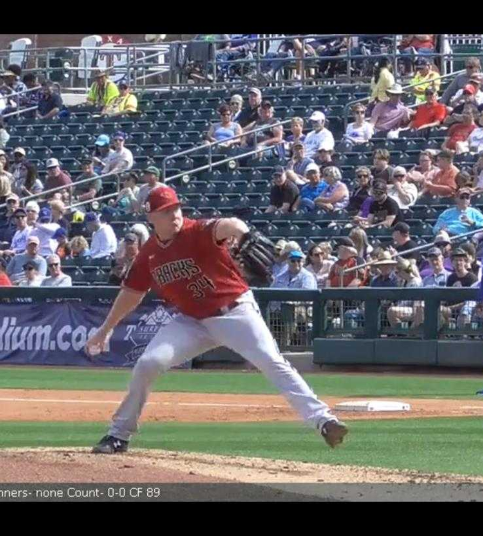 Mark Melancon