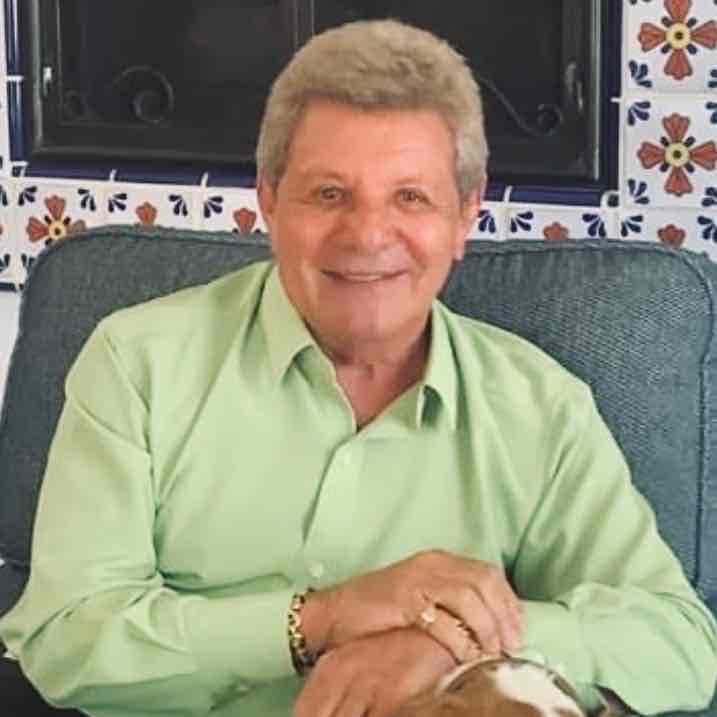 Frankie Avalon