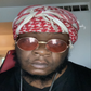 Profile image of Andre Anthony Porter