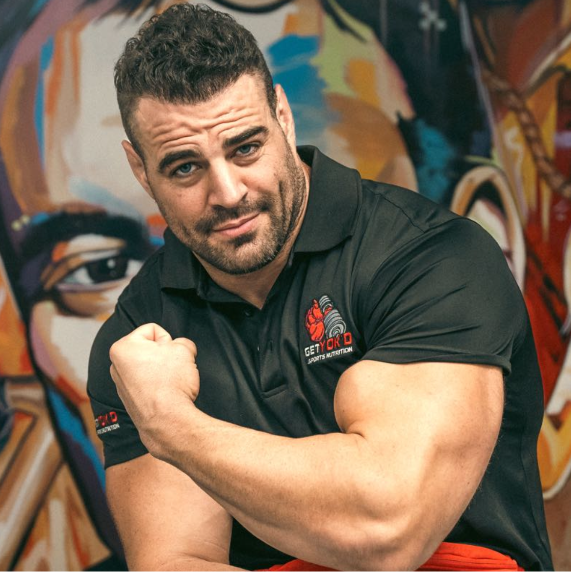 Eric Bugenhagen