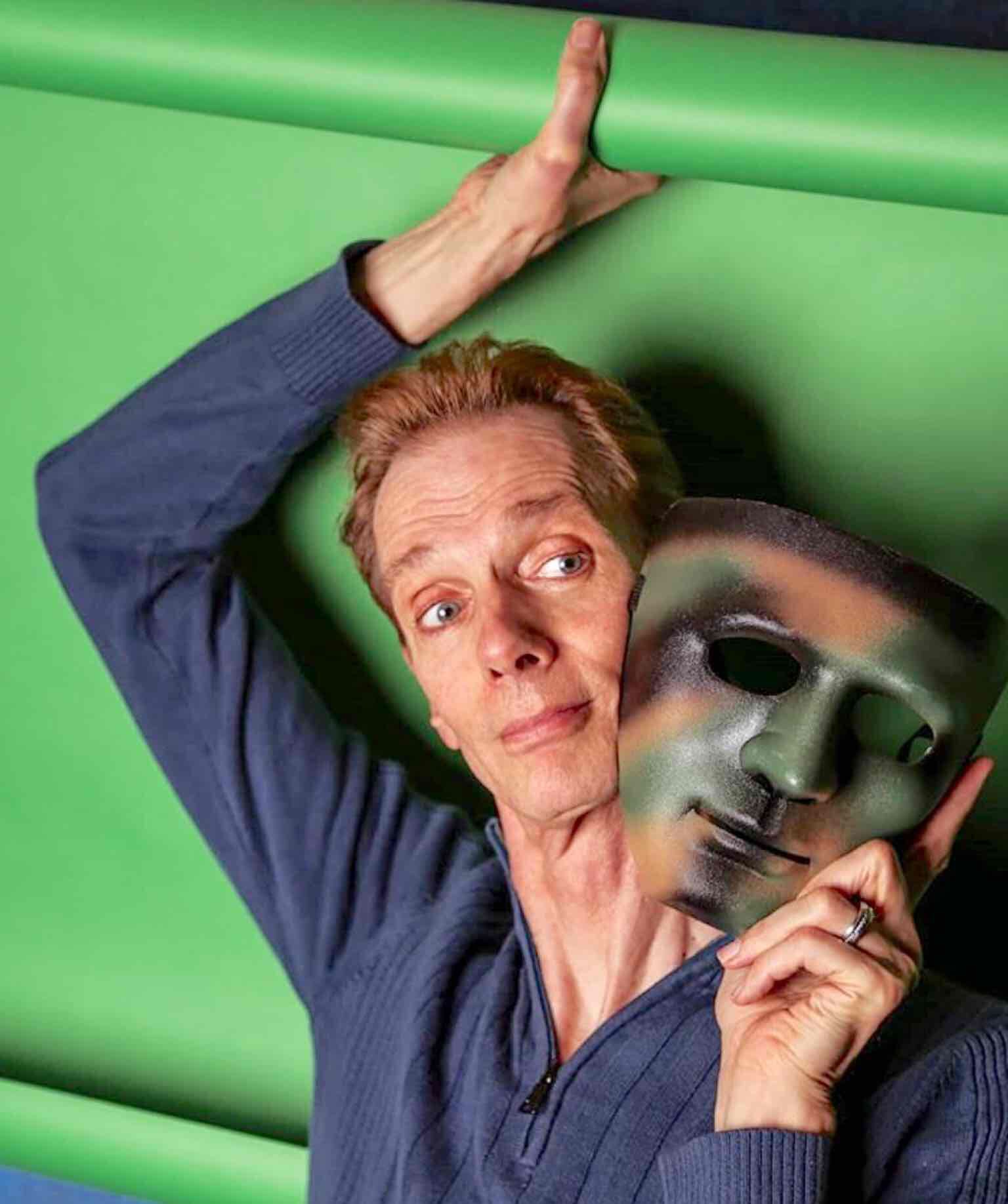 Doug Jones