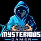 Profile image of Mysterious gamer