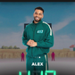 Profile image of Alex