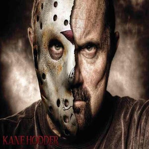 Photo of Kane Hodder, click to book