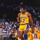 Profile image of James Worthy