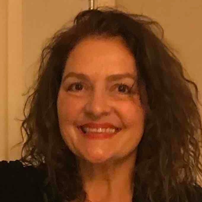 Aida Turturro